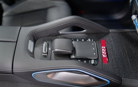 Mercedes-Benz GLS, 2025 год, 17 790 000 рублей, 15 фотография