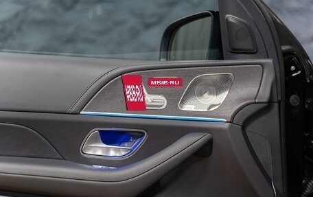 Mercedes-Benz GLS, 2025 год, 17 790 000 рублей, 25 фотография