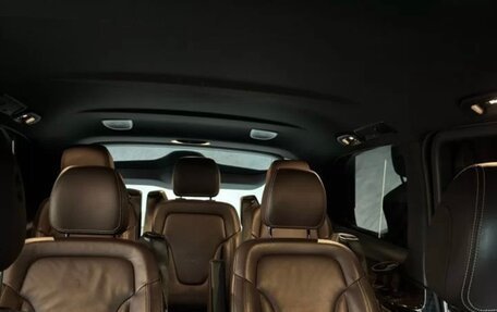 Mercedes-Benz V-Класс, 2015 год, 4 100 000 рублей, 7 фотография