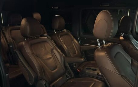 Mercedes-Benz V-Класс, 2015 год, 4 100 000 рублей, 8 фотография