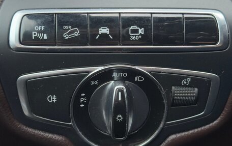 Mercedes-Benz V-Класс, 2015 год, 4 100 000 рублей, 9 фотография