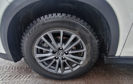 Mazda CX-5 II, 2019 год, 2 149 000 рублей, 12 фотография