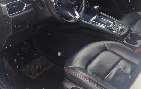 Mazda CX-5 II, 2019 год, 2 149 000 рублей, 9 фотография