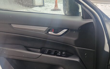 Mazda CX-5 II, 2019 год, 2 149 000 рублей, 13 фотография