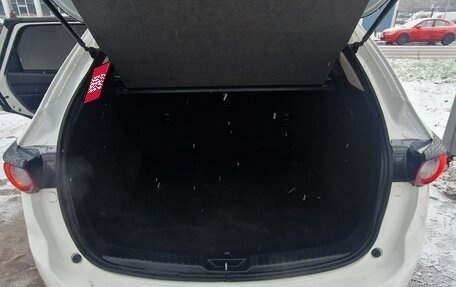 Mazda CX-5 II, 2019 год, 2 149 000 рублей, 11 фотография