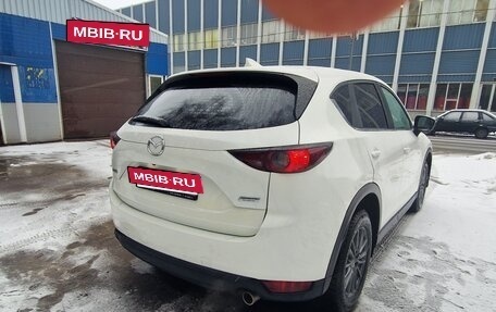 Mazda CX-5 II, 2019 год, 2 149 000 рублей, 6 фотография