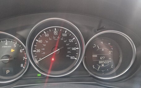 Mazda CX-5 II, 2019 год, 2 149 000 рублей, 14 фотография