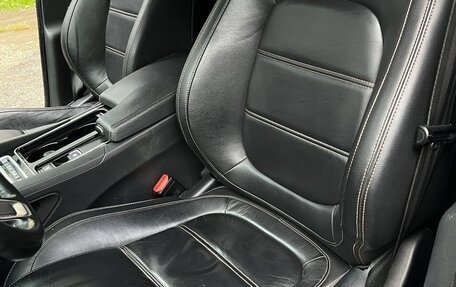 Jaguar F-Pace, 2017 год, 2 900 000 рублей, 10 фотография