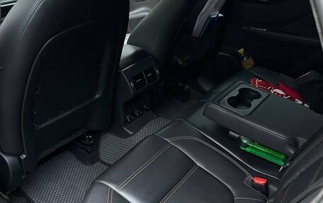 Jaguar F-Pace, 2017 год, 2 900 000 рублей, 12 фотография