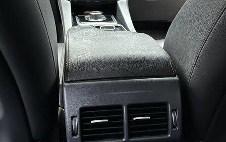 Jaguar F-Pace, 2017 год, 2 900 000 рублей, 11 фотография