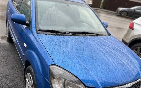 KIA Rio II, 2010 год, 590 000 рублей, 2 фотография