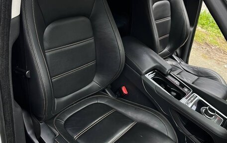 Jaguar F-Pace, 2017 год, 2 900 000 рублей, 9 фотография