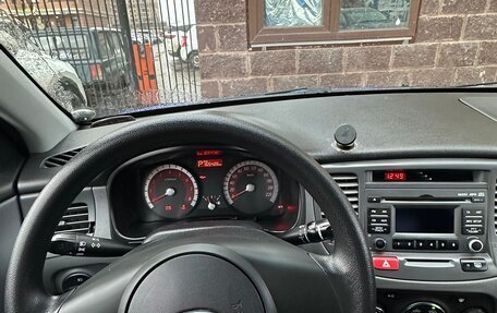 KIA Rio II, 2010 год, 590 000 рублей, 7 фотография