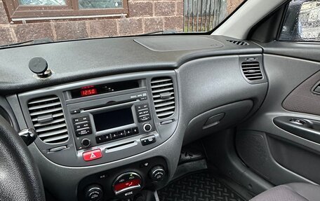 KIA Rio II, 2010 год, 590 000 рублей, 8 фотография