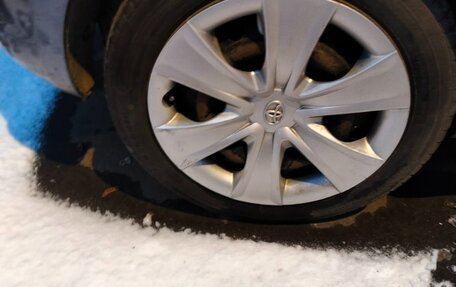 Toyota Ractis I, 2009 год, 700 000 рублей, 8 фотография