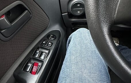 KIA Rio II, 2010 год, 590 000 рублей, 9 фотография