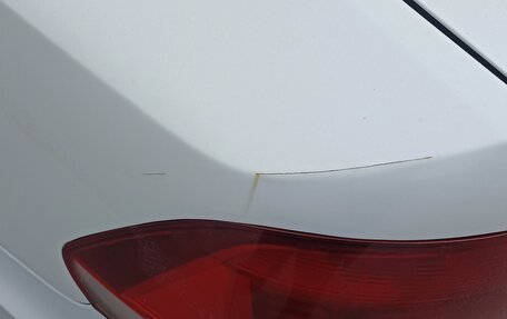 Volkswagen Polo VI (EU Market), 2018 год, 600 000 рублей, 4 фотография