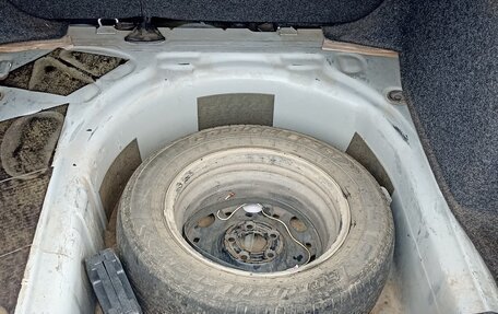 Volkswagen Polo VI (EU Market), 2018 год, 600 000 рублей, 7 фотография