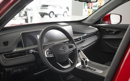 Chery Tiggo 4 I рестайлинг, 2025 год, 2 250 000 рублей, 7 фотография