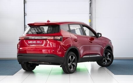 Chery Tiggo 4 I рестайлинг, 2025 год, 2 250 000 рублей, 6 фотография