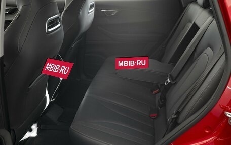 Chery Tiggo 4 I рестайлинг, 2025 год, 2 250 000 рублей, 11 фотография