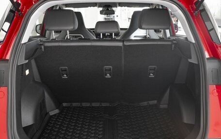 Chery Tiggo 4 I рестайлинг, 2025 год, 2 250 000 рублей, 16 фотография