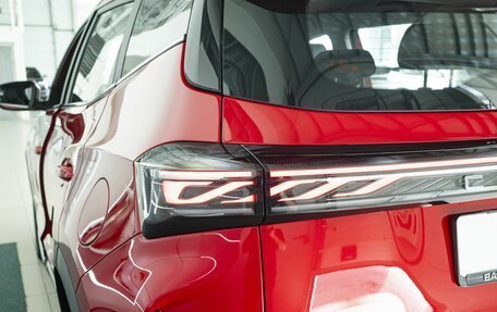 Chery Tiggo 4 I рестайлинг, 2025 год, 2 250 000 рублей, 14 фотография