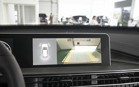 Chery Tiggo 4 I рестайлинг, 2025 год, 2 250 000 рублей, 26 фотография