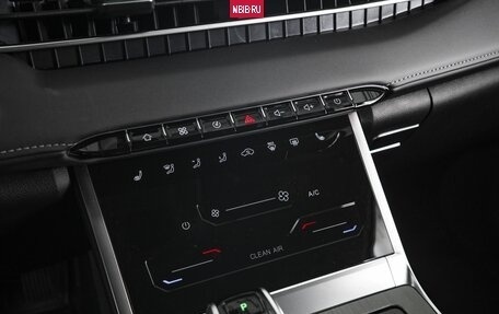 Chery Tiggo 4 I рестайлинг, 2025 год, 2 250 000 рублей, 25 фотография