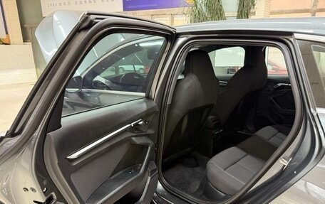 Audi A3, 2021 год, 2 110 000 рублей, 10 фотография