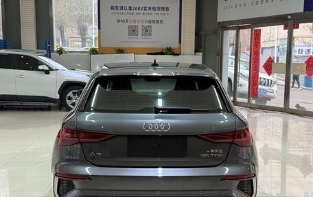 Audi A3, 2021 год, 2 110 000 рублей, 3 фотография