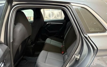 Audi A3, 2021 год, 2 110 000 рублей, 9 фотография