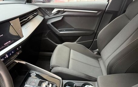 Audi A3, 2021 год, 2 110 000 рублей, 6 фотография