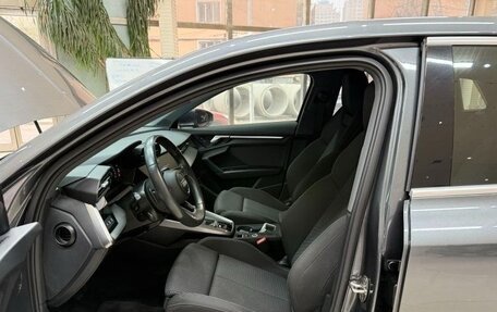 Audi A3, 2021 год, 2 110 000 рублей, 8 фотография