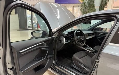 Audi A3, 2021 год, 2 110 000 рублей, 7 фотография