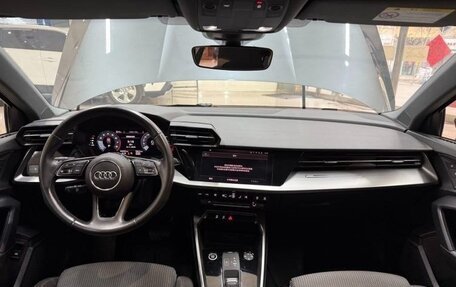 Audi A3, 2021 год, 2 110 000 рублей, 11 фотография