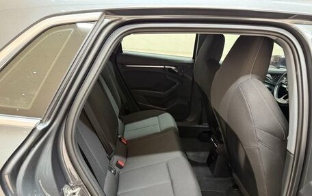 Audi A3, 2021 год, 2 110 000 рублей, 5 фотография