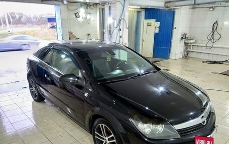 Opel Astra H, 2007 год, 600 000 рублей, 3 фотография