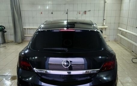 Opel Astra H, 2007 год, 600 000 рублей, 5 фотография