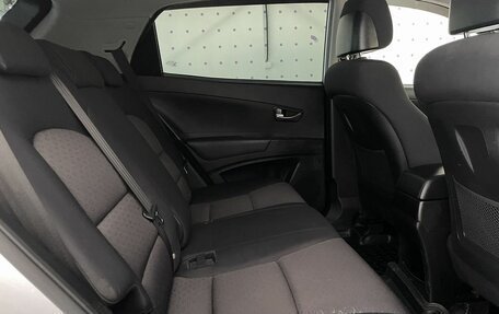 SsangYong Actyon II рестайлинг, 2012 год, 750 000 рублей, 13 фотография