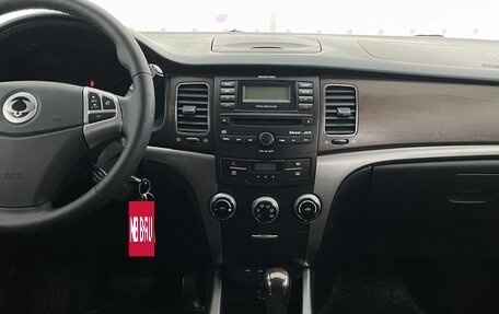 SsangYong Actyon II рестайлинг, 2012 год, 750 000 рублей, 16 фотография