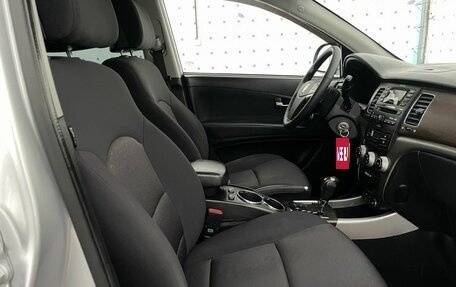 SsangYong Actyon II рестайлинг, 2012 год, 750 000 рублей, 12 фотография