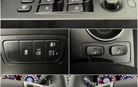 SsangYong Actyon II рестайлинг, 2012 год, 750 000 рублей, 18 фотография