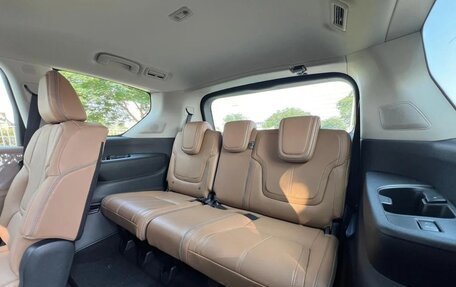 Infiniti QX80, 2025 год, 18 990 000 рублей, 13 фотография