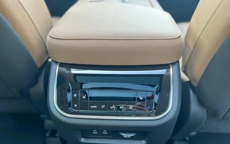 Infiniti QX80, 2025 год, 18 990 000 рублей, 17 фотография