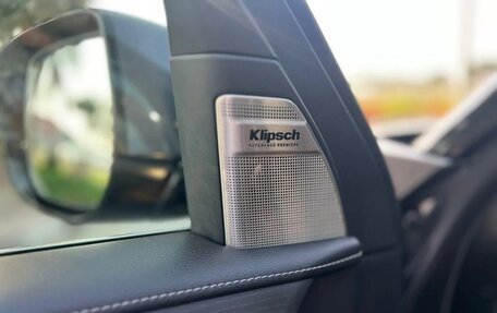 Infiniti QX80, 2025 год, 18 990 000 рублей, 18 фотография