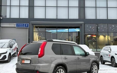 Nissan X-Trail, 2012 год, 1 250 000 рублей, 5 фотография