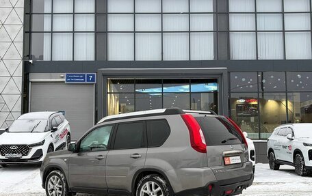 Nissan X-Trail, 2012 год, 1 250 000 рублей, 3 фотография