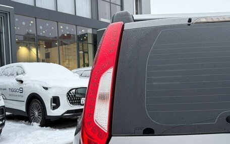 Nissan X-Trail, 2012 год, 1 250 000 рублей, 10 фотография