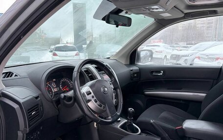 Nissan X-Trail, 2012 год, 1 250 000 рублей, 12 фотография